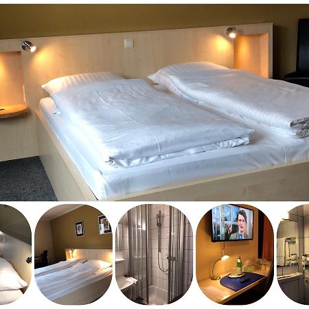 Hotel Select Mönchengladbach Buitenkant foto