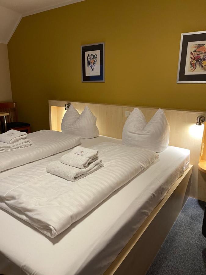 Hotel Select Mönchengladbach Buitenkant foto