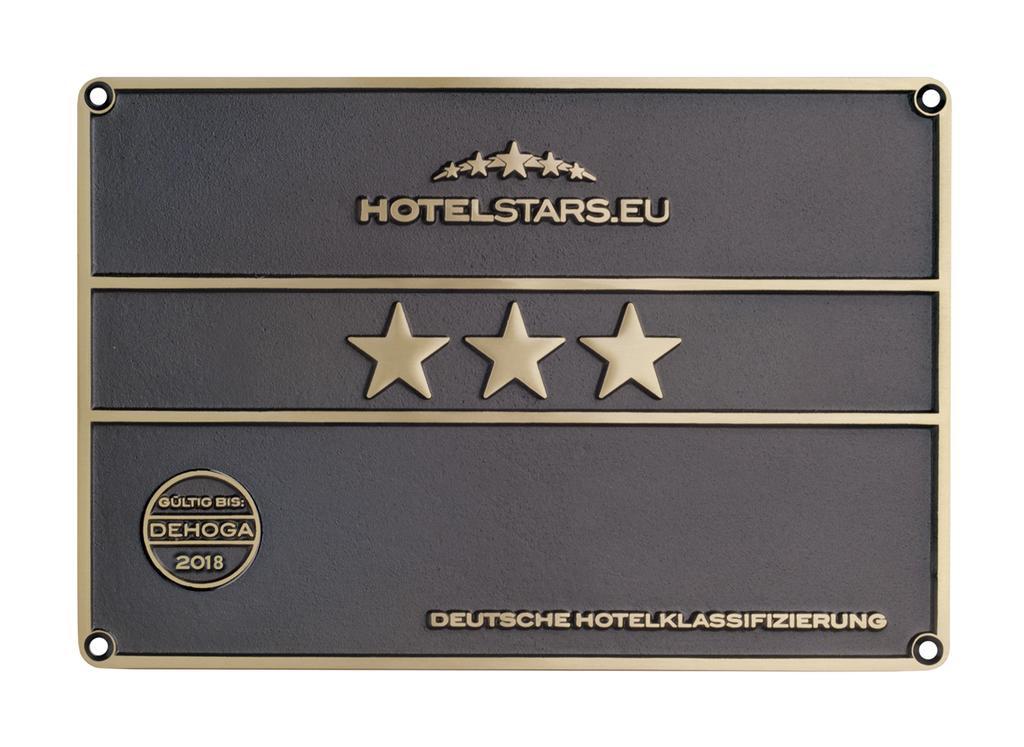 Hotel Select Mönchengladbach Buitenkant foto