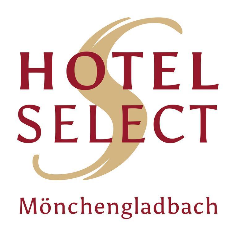 Hotel Select Mönchengladbach Buitenkant foto