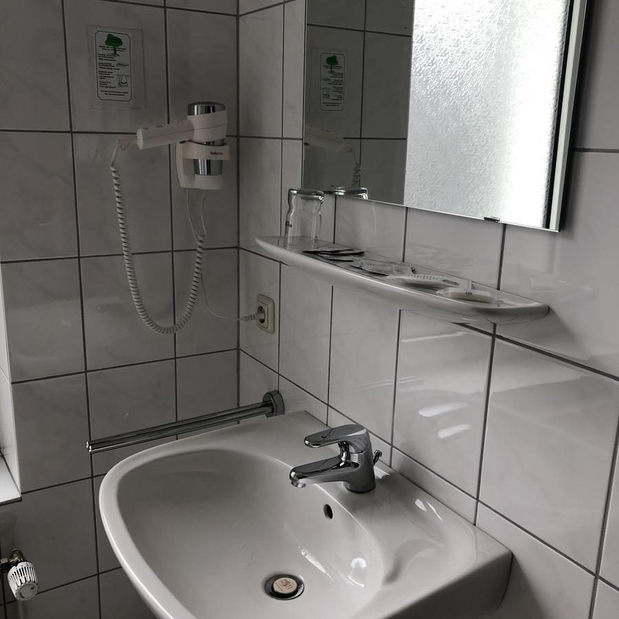 Hotel Select Mönchengladbach Buitenkant foto