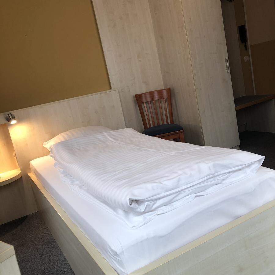 Hotel Select Mönchengladbach Buitenkant foto