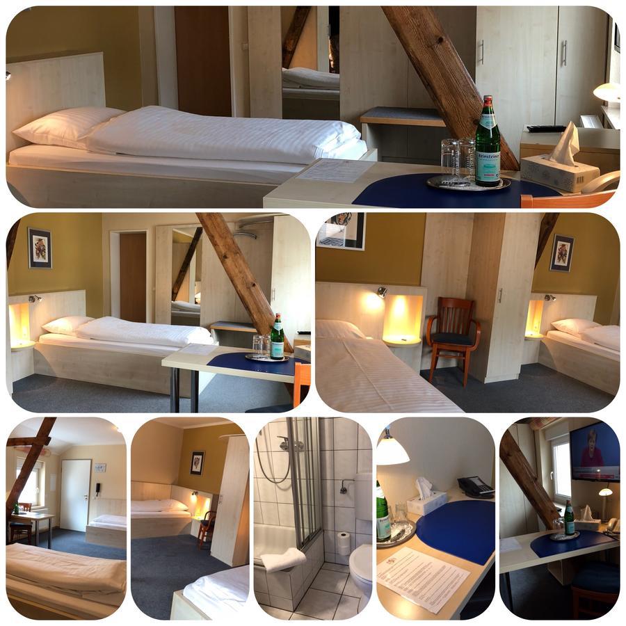 Hotel Select Mönchengladbach Buitenkant foto