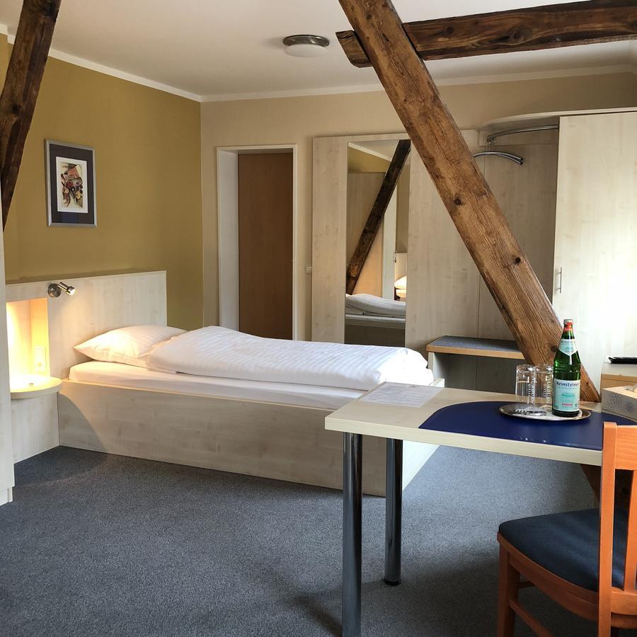 Hotel Select Mönchengladbach Buitenkant foto