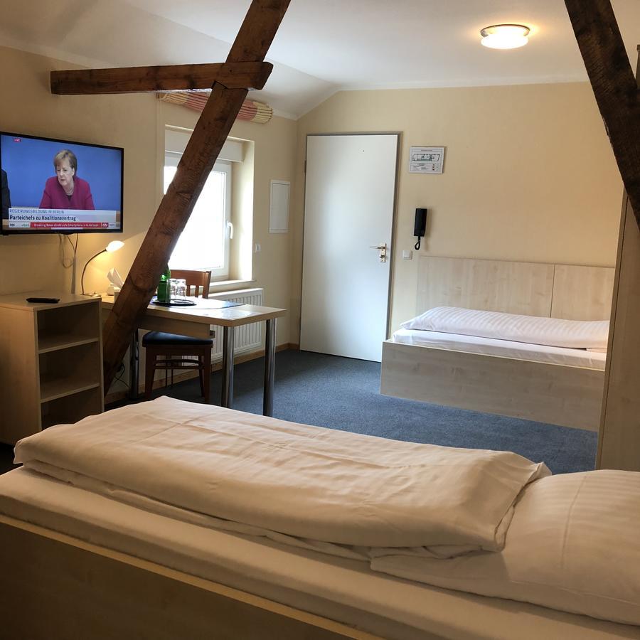 Hotel Select Mönchengladbach Buitenkant foto