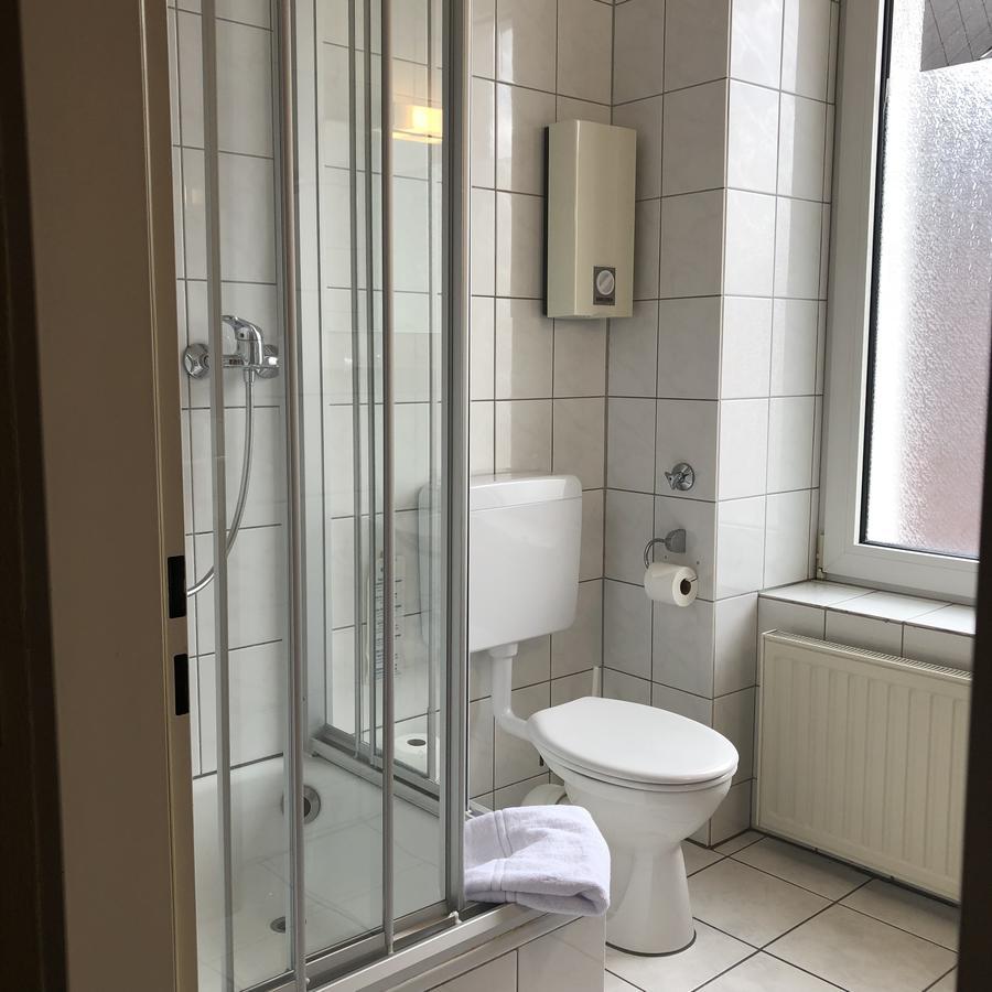 Hotel Select Mönchengladbach Buitenkant foto