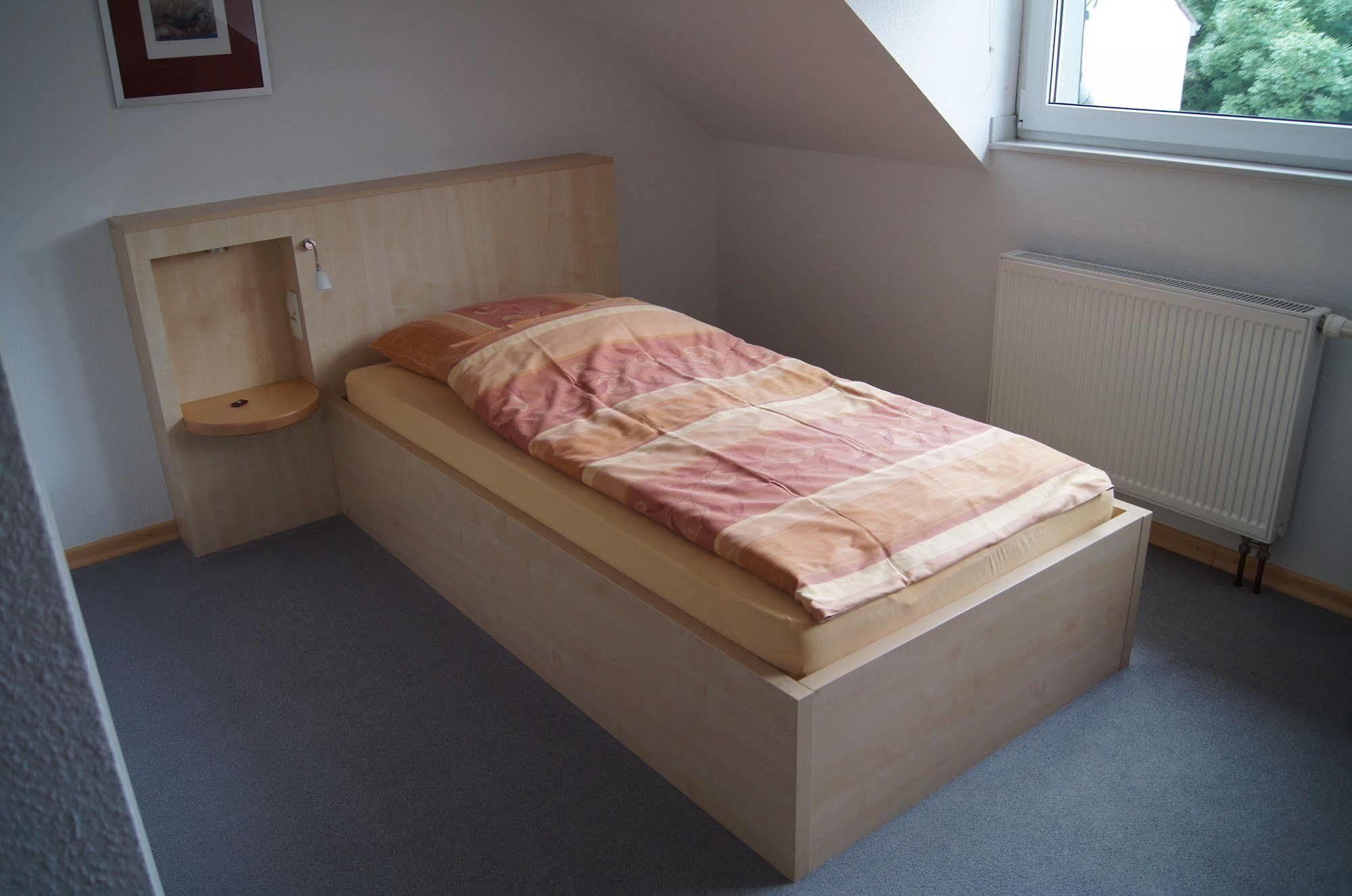Hotel Select Mönchengladbach Buitenkant foto