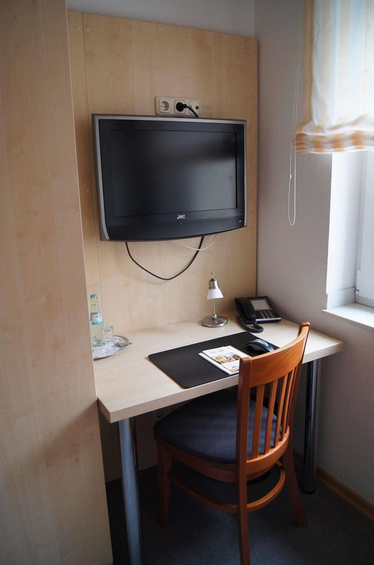 Hotel Select Mönchengladbach Buitenkant foto