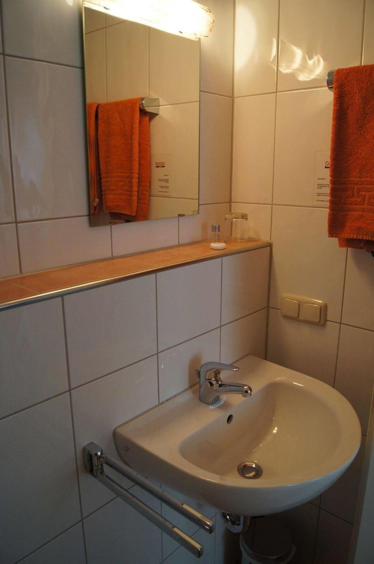 Hotel Select Mönchengladbach Buitenkant foto